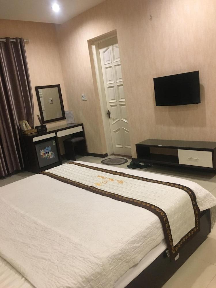 Thai Hoa Hotel Hanoi Exterior photo