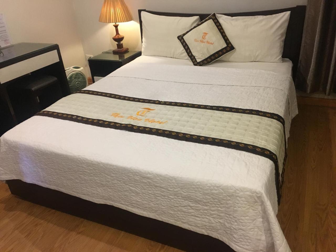 Thai Hoa Hotel Hanoi Exterior photo